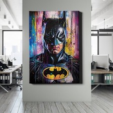 ✅QUADRO SU TELA ORO ROLEX