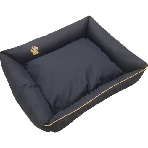 Letto cane cesta per - letto,