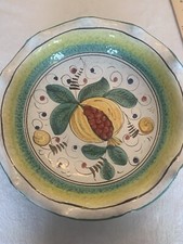 Deruta Italy servizio grande