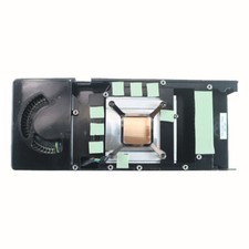 Nuova ventola dissipatore