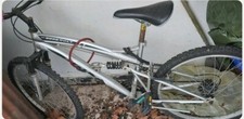 2 MOUNTANBIKE):1 Con RUOTA 26 , MARCA BOLT, CON AMMORTIZZATORI+L'ALTRA) LEGGI