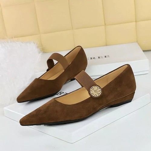 Mocassini scarpe ballerine - mocassini,