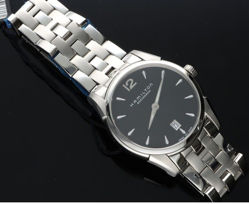 Hamilton jazzmaster date - jazzmaster,