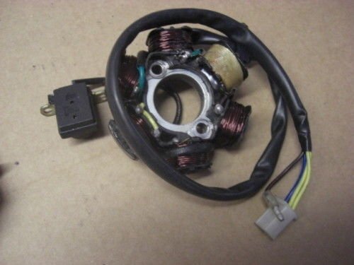 Statore alternatore automatico