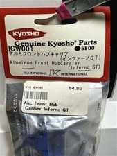 NEW CLOSEOUT KYOSHO EVOLVA M3