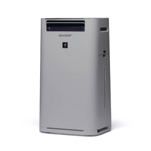 Sharp hg40e purificatore - sharp,