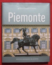libro PIEMONTE