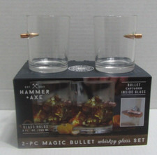 Martello + Ascia 2 pz Set