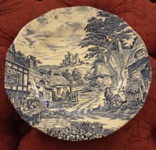 Piatto da frutta Enoch