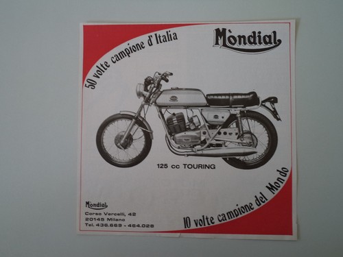 Advertising pubblicità 1974 - pubblicità,