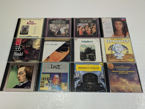 Classical lot mozart - classical,