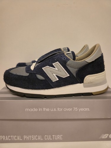 Carhartt new balance m990ch1 - x,