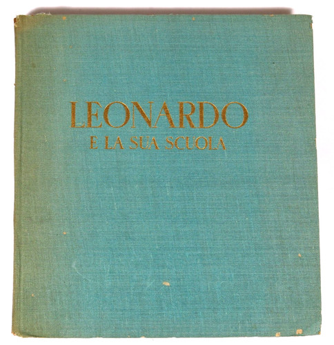 Prl 1942 leonardo vinci - leonardo,
