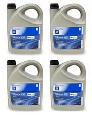 Litri olio motore originale - olio,