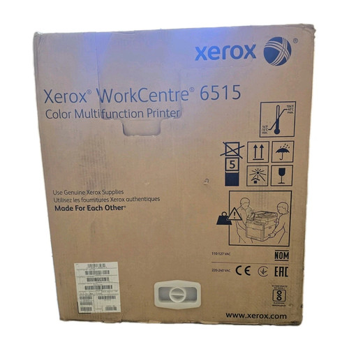 Xerox workcentre 6515 color - workcentre,