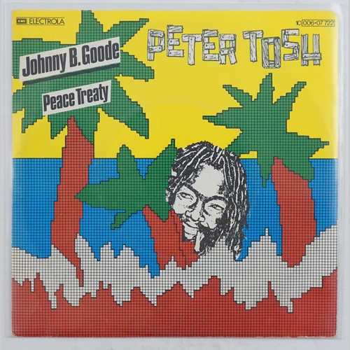 Peter tosh johnny goode - peter,