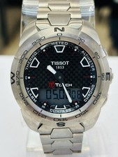 tissot t-touch expert solare