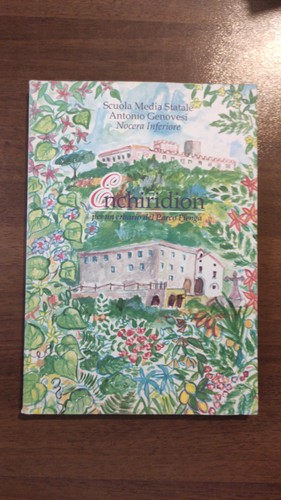 Enchiridion per erbario - per,