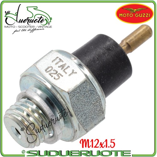 Sensore bulbo pressione olio - bulbo,