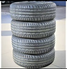 Set Of Four(4) Forceum