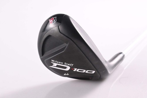 Wilson d100 hybrid 22 - d100,