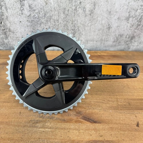 Sram rival axs quarq - sram,