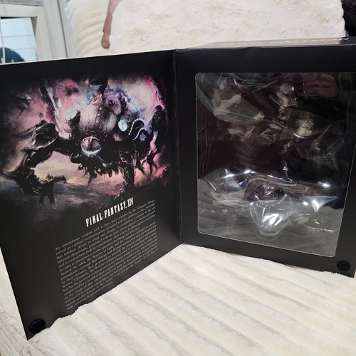 Figurina ffxiv omega - figurina,