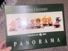 Anne Geddes Schmidt Puzzle