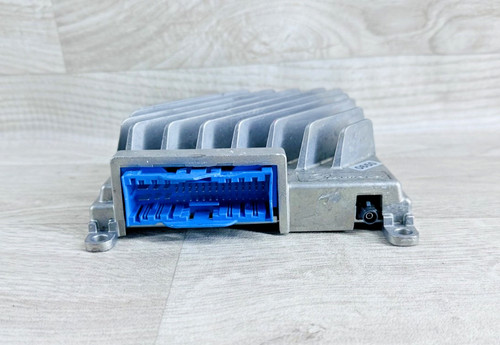 Amplificatore amplificatore
