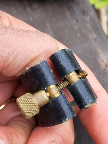 Ligature tenor - ligature,