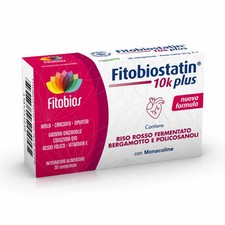 Fitobios Fitobiostatin 10k