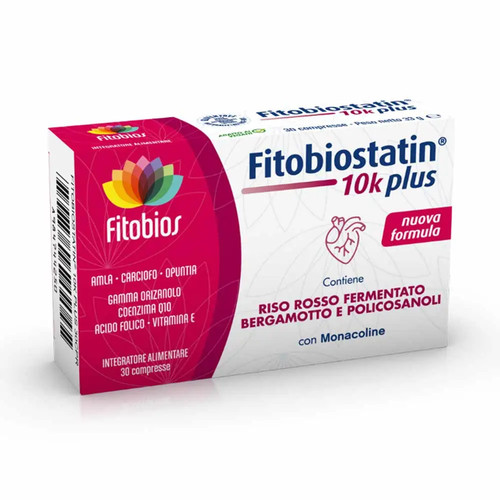 Fitobios fitobiostatin 10k - fitobiostatin,