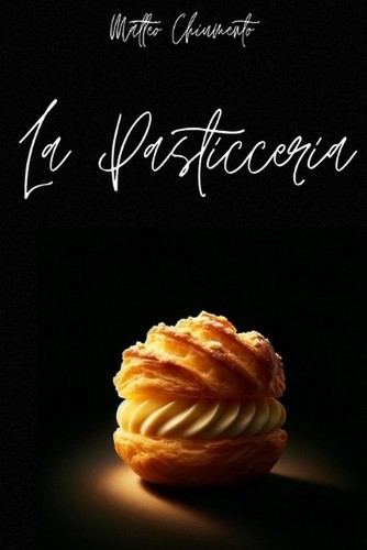 Pasticceria matteo - la, by