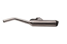 Marmitta ARROW IMPIANTO