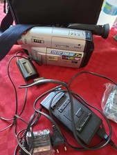 videocamera panasonic vx57
