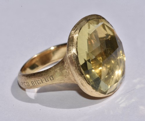 Anello marco bicego jaipur - marco,