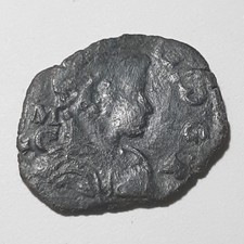 NAPOLI- FILIPPO IV 3 Cavalli