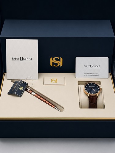 Orologio polso uomo saint - da,