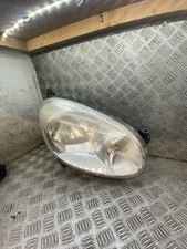 FARO PROIETTORE LATO GUIDA