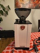 Macinacaffè Eureka Mignon