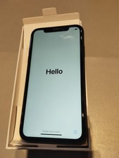 Apple iPhone XR 64GB Black