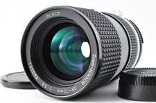 Nikon zoom nikkor 35 - nikkor, 35-70