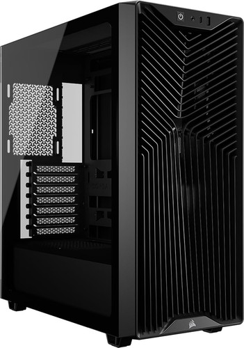 Corsair 3200d case mid - corsair,