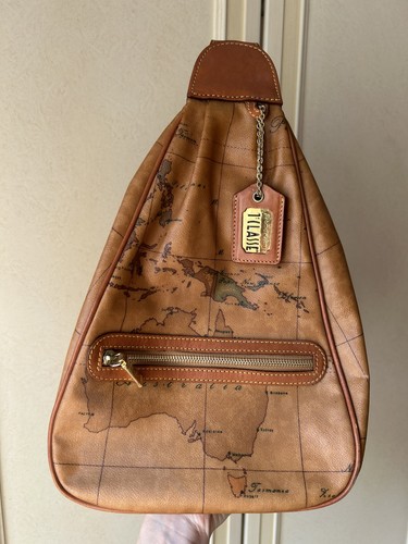 Zaino alviero martini - zaino,