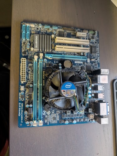 Gigabyte - 📌,