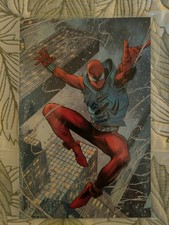 Ultimate Spider-Man #1 -