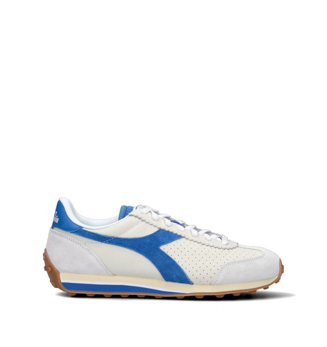 Diadora sneakers uomo bianco - diadora,