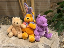 Walt Disney Purple / Easter