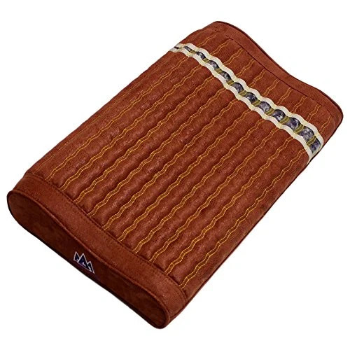 Cuscino ametista medicrystal - cuscino,