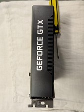 Nvidia GeForce GTX Super 6GB